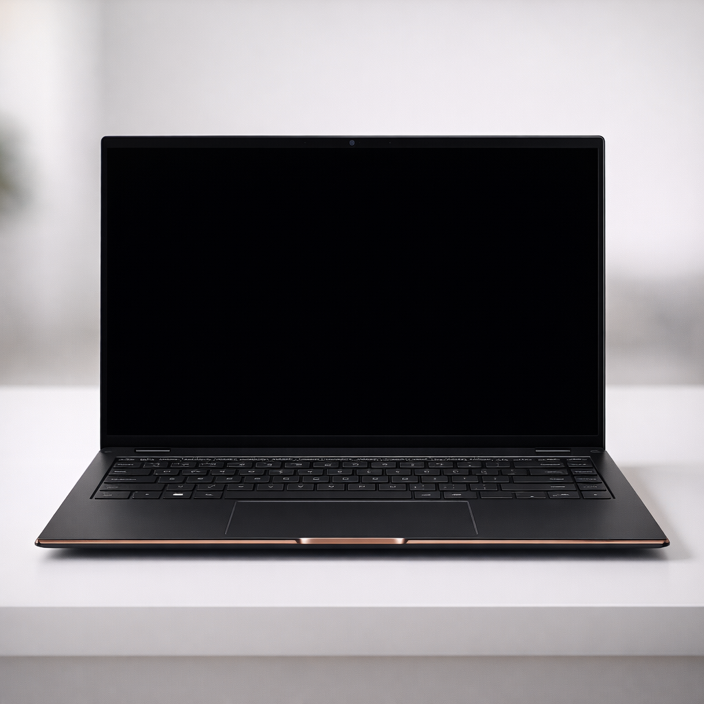 Asus - Notebook - ZenBook S13 UX393JA