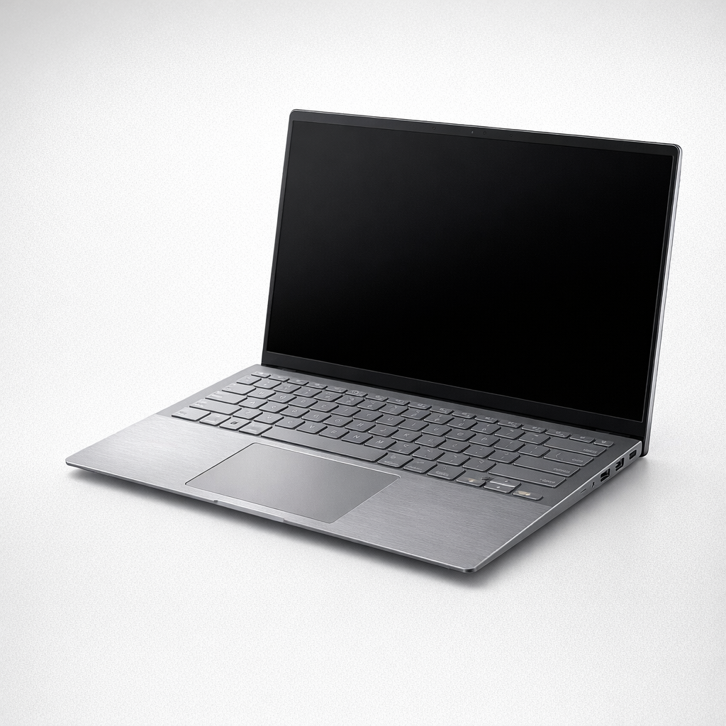 Asus - Notebook - ZenBook 14 UX434IQ