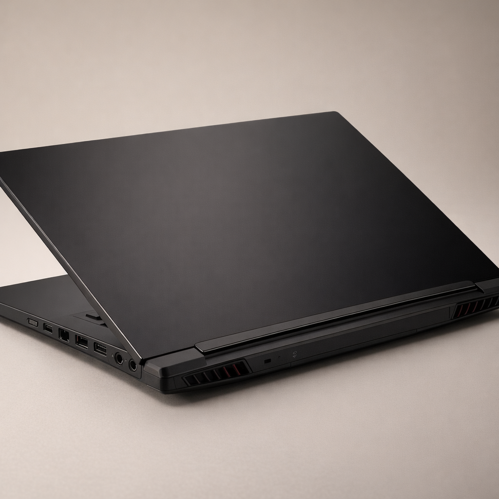 Asus - Notebook - ROG Zephyrus M15 GU502LU