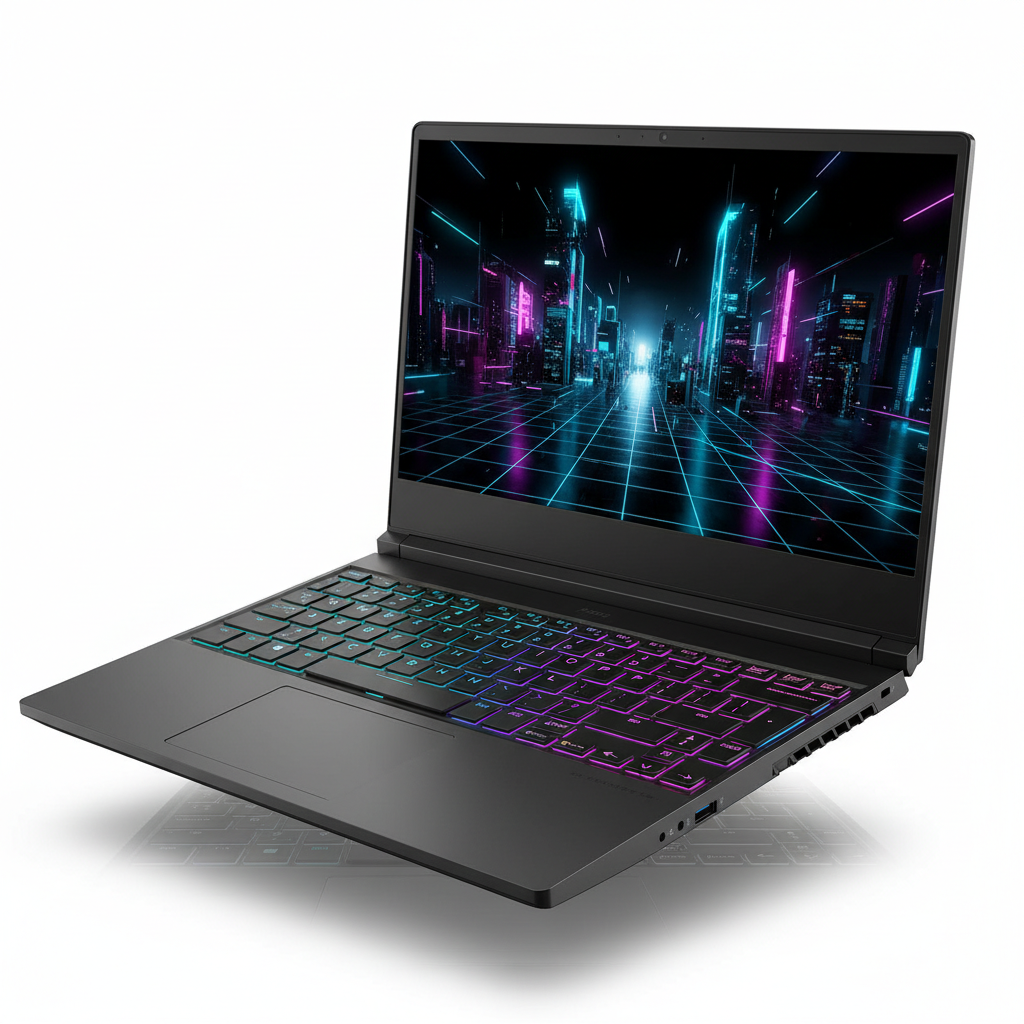 Schenker - XMG Serie - XMG NEO 15-E20 (XNE15IE20)