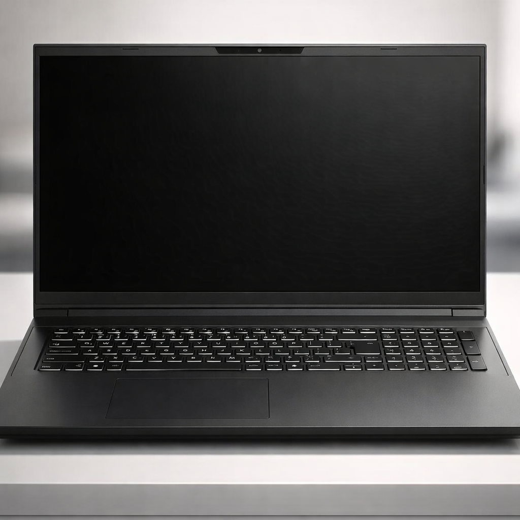 Schenker - XMG Serie - XMG CORE 17-M20