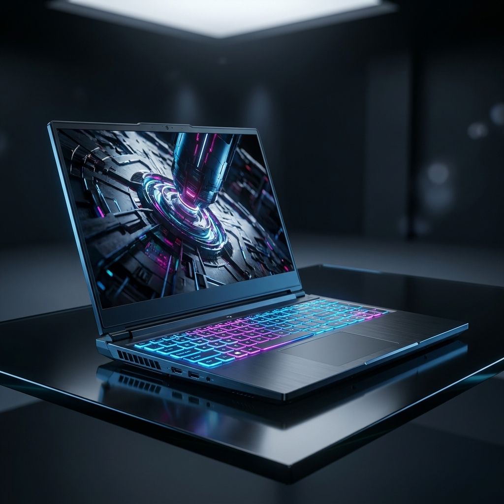 Captiva - HIGHEND GAMING Serie - HIGHEND GAMING 154