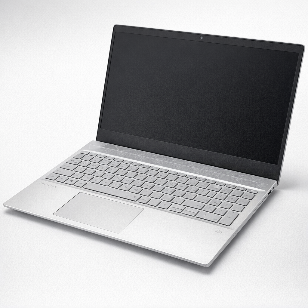 HP - Notebook - Pavilion 15-cs0600