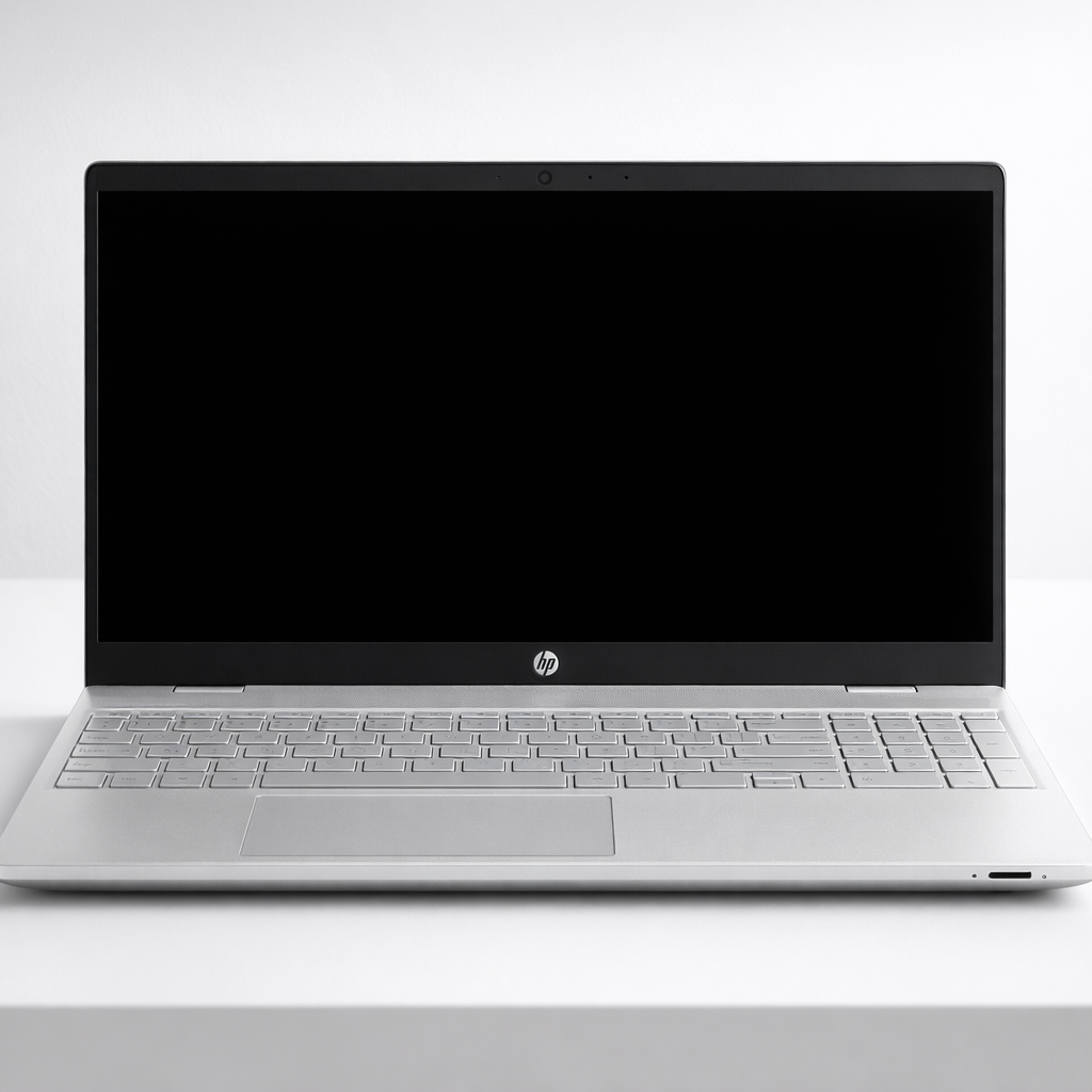 HP - Notebook - Pavilion 15-cs2100
