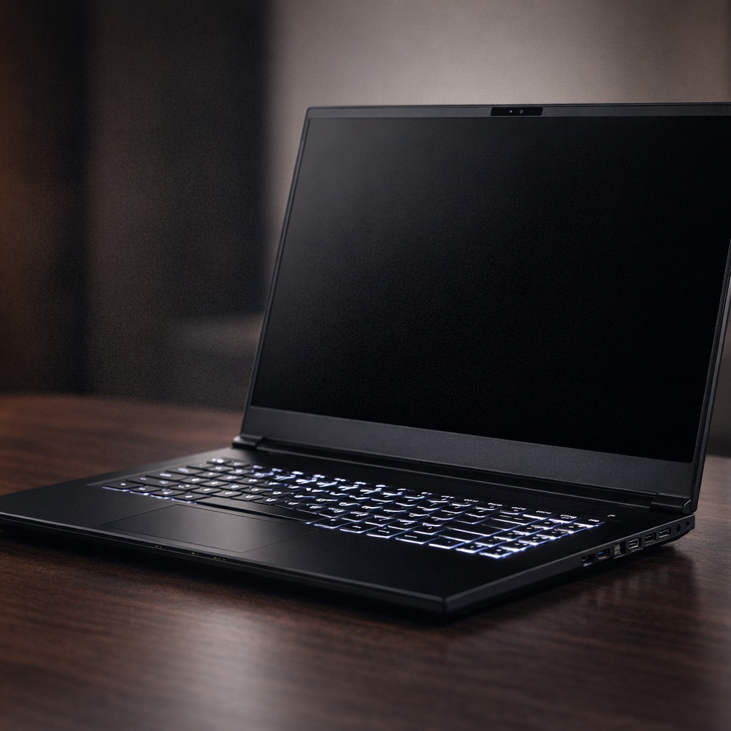 Gaming Guru - Sun Serie - Sun Pro (NH77DCQ)