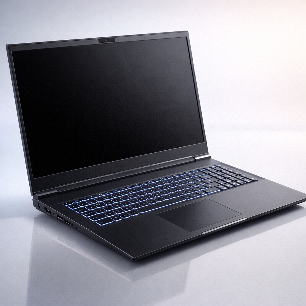 Gaming Guru - Sun Serie - Sun Pro (NH77DDW)