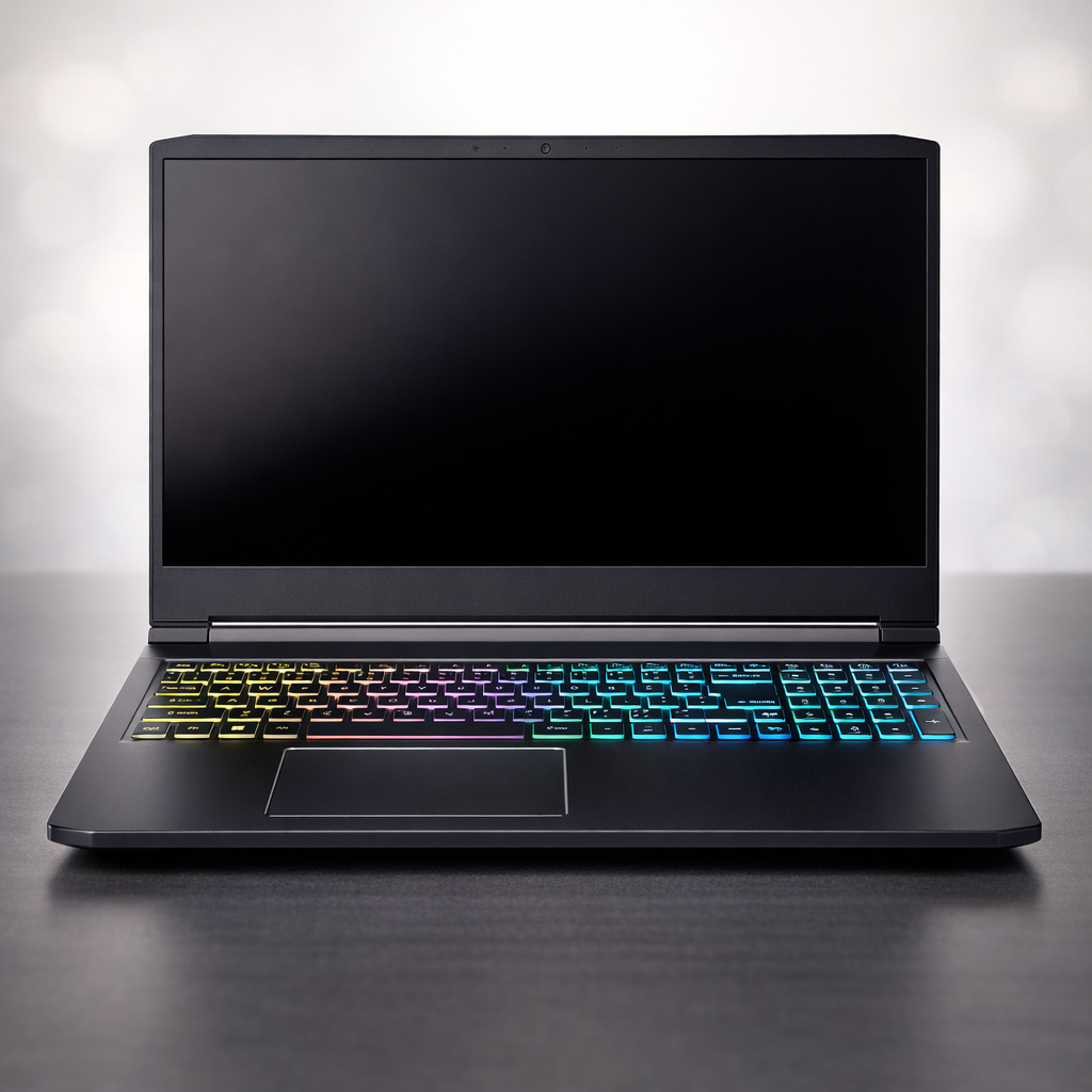 Acer - Notebook - Predator Triton 300 (PT315-52)