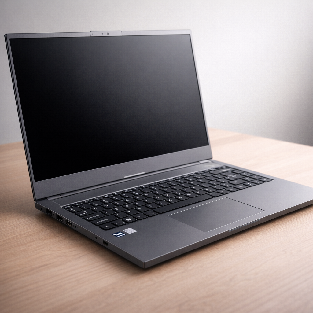 Clevo - L Serie - L14x