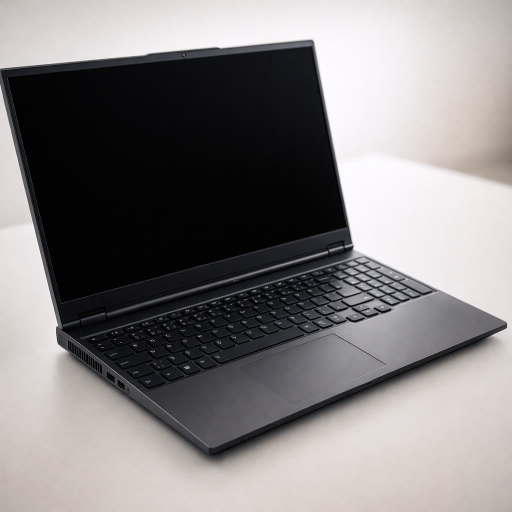 Lenovo - Notebook - Legion 5P-15IMH05 (82AY)