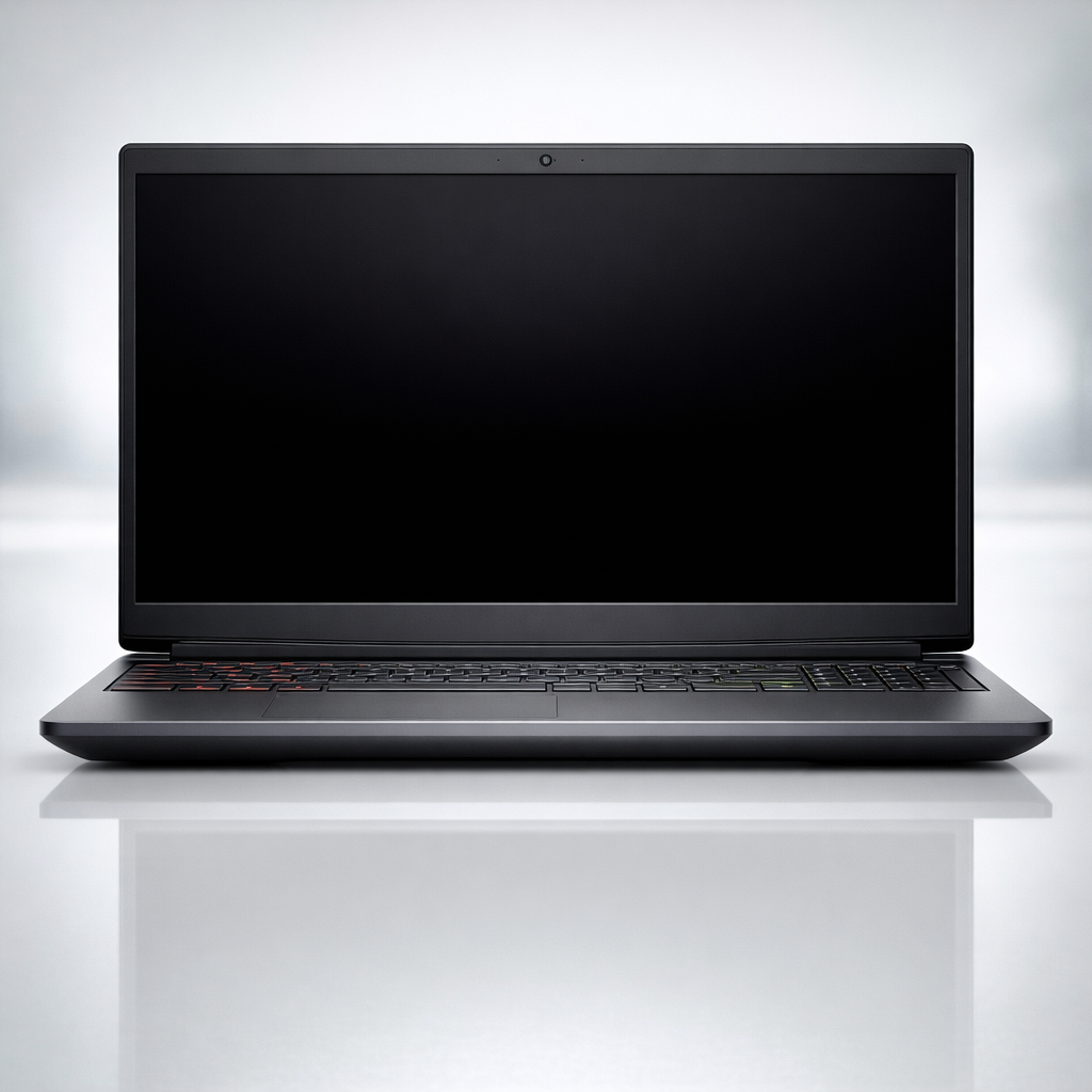 Dell - Notebook - G5 15 (5505)