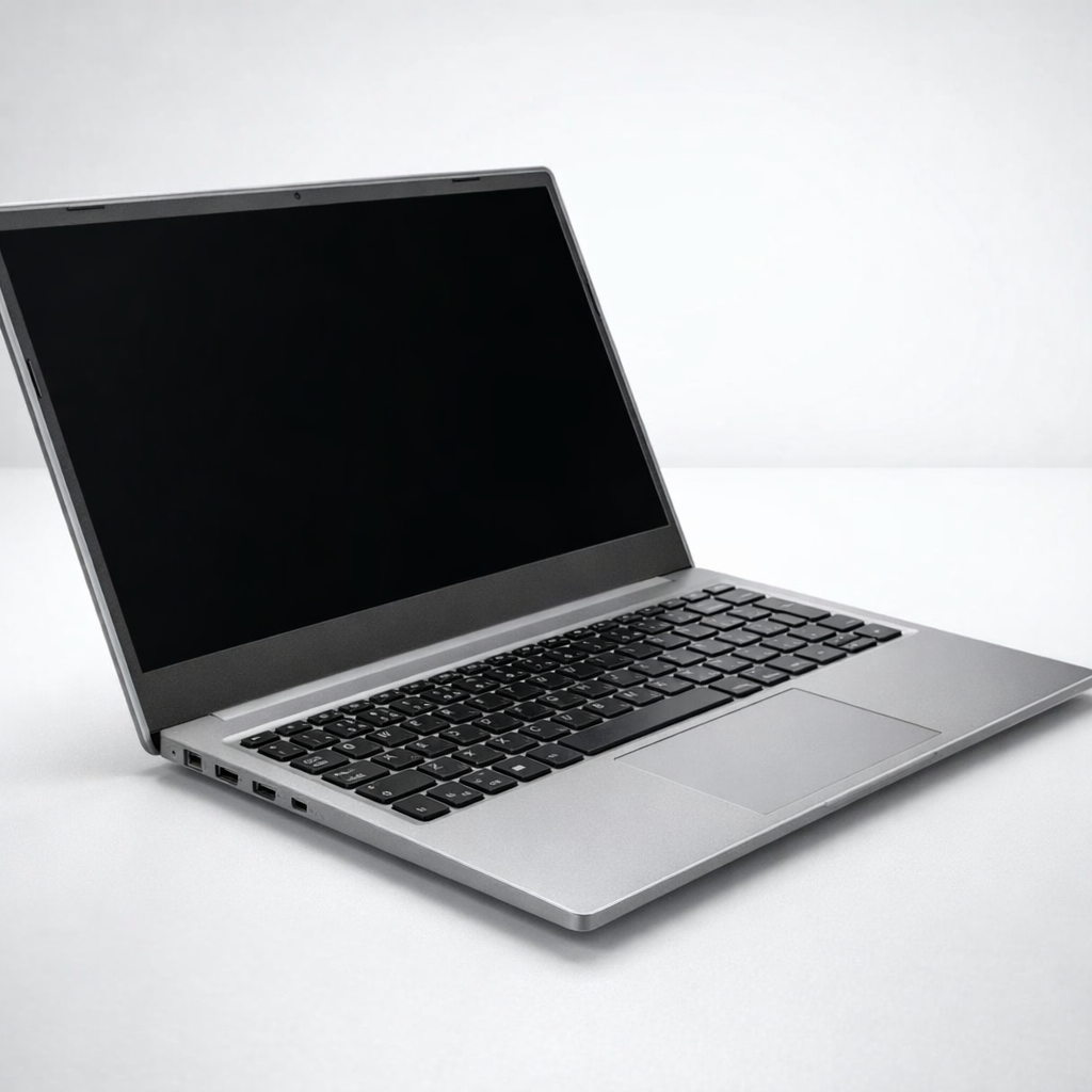 Medion - Notebook - Akoya P15646 (M15WLN)