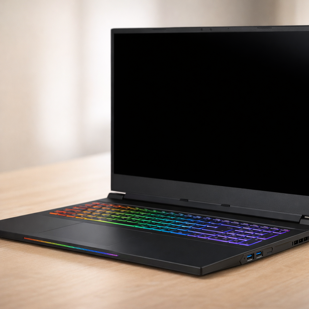 Medion - Notebook - Erazer Beast X10 (GM7MQ8P)