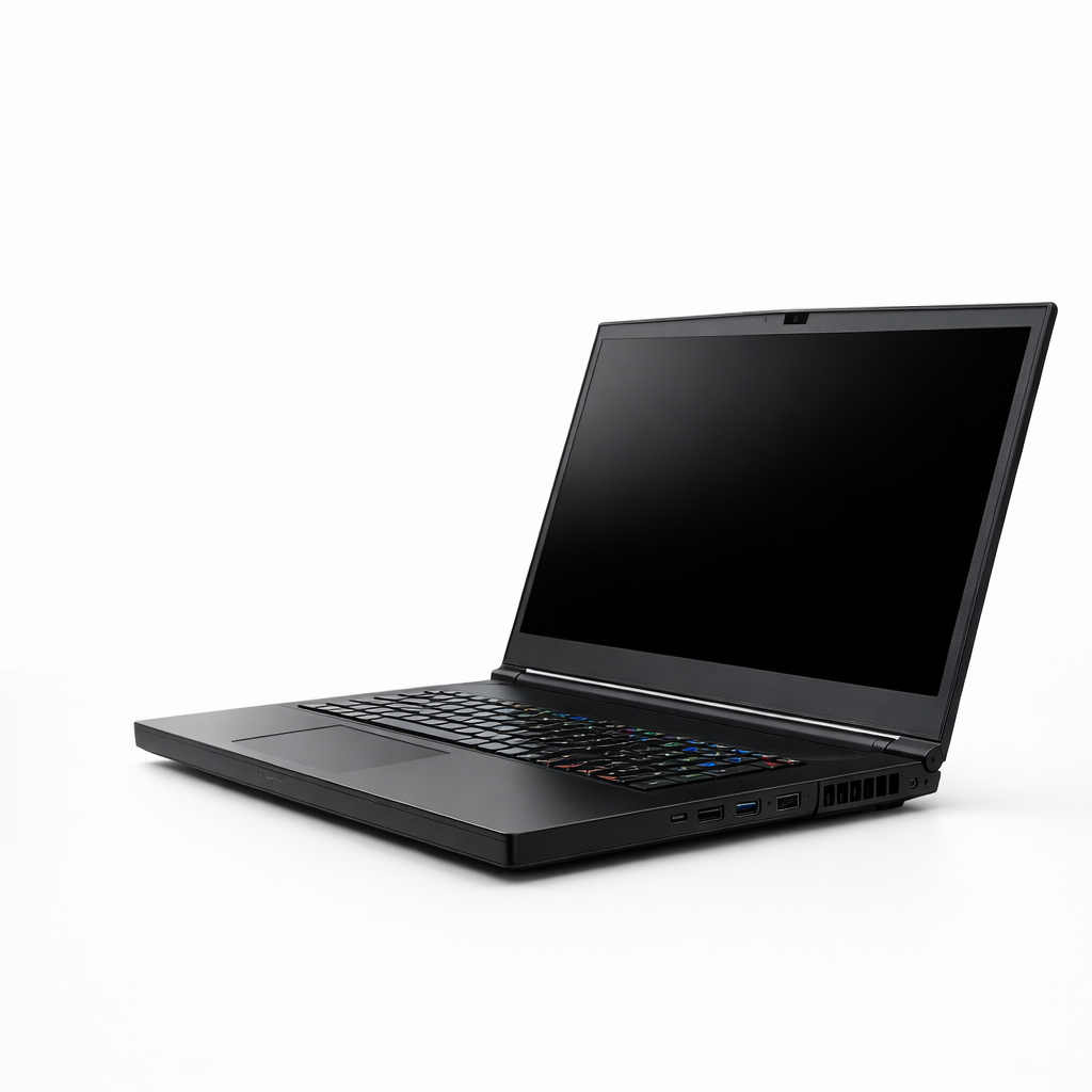 MSI - Notebook - GT63 Titan 10SF/10SG (MS-16L5)