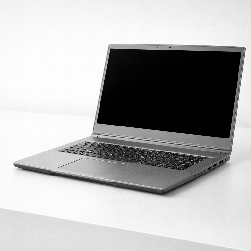 MSI - Notebook - Creator 15M A10SD/A10SE/A10SCS (MS-16W1)