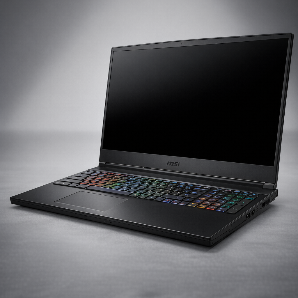 MSI - Notebook - GL65 Leopard 10SCXR/10SCSR (MS-16U8)
