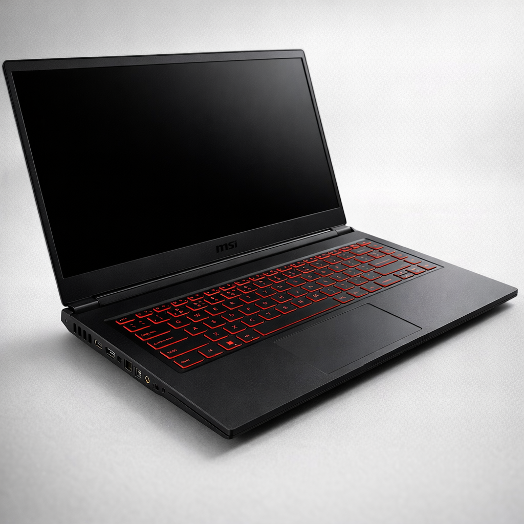 MSI - Notebook - GL75 Leopard 10SER/10SEK (MS-17E7)
