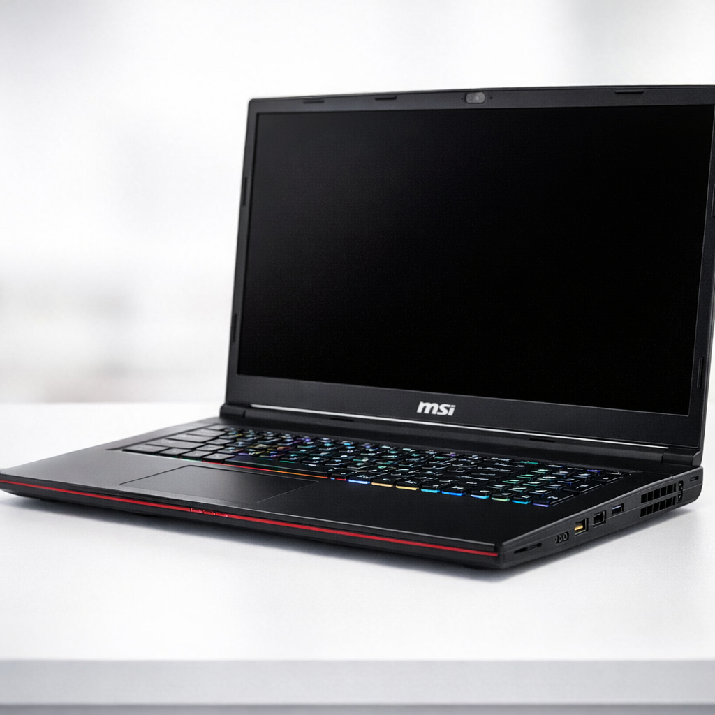 MSI - Notebook - GL73 9RC/9RCX/9SC (MS-17C8)