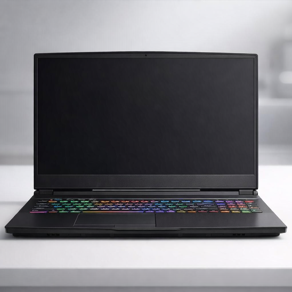 MSI - Notebook - GL65 9SDK (MS-16U7)