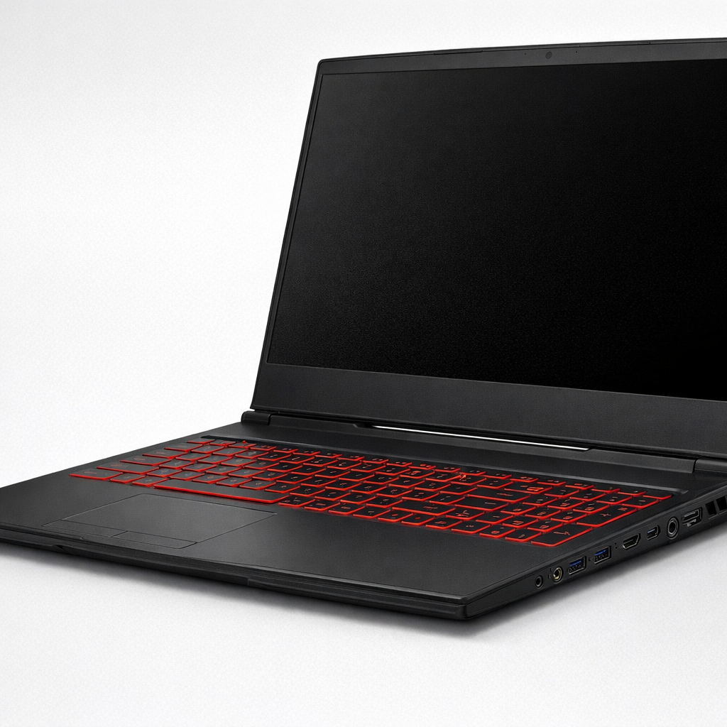 MSI - Notebook - GL65 Leopard 9SDR/10SER/10SFR (MS-16U7)
