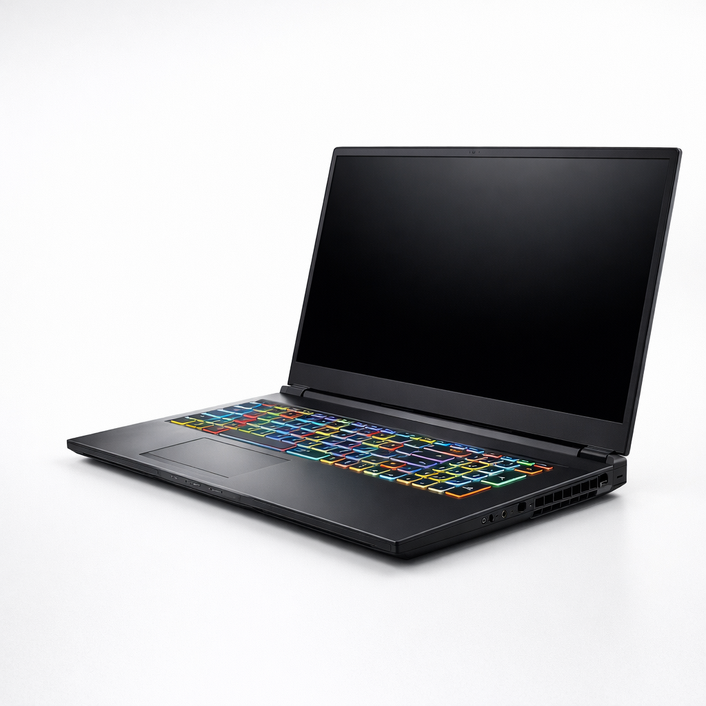 MSI - Notebook - GP75 Leopard 10SCSK/10SCXK (MS-17E8)