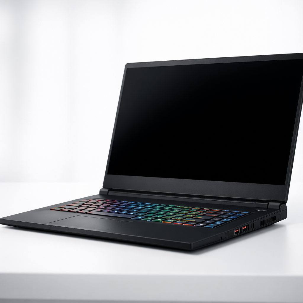 MSI - Notebook - GE65 Raider 9SD/9SE/9SF/9SG (MS-16U1)