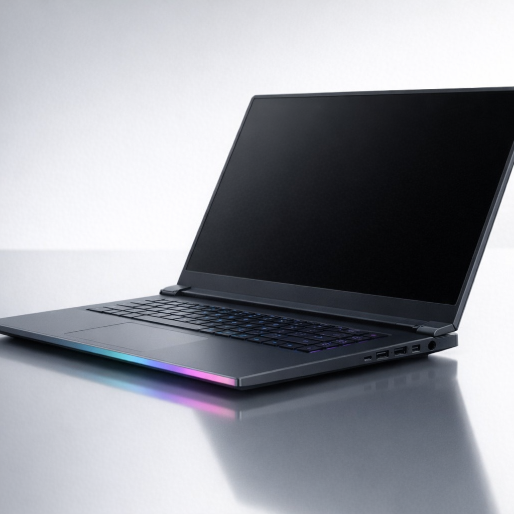MSI - Notebook - GE76 Raider 10SFS/10SGS (MS-17K1)