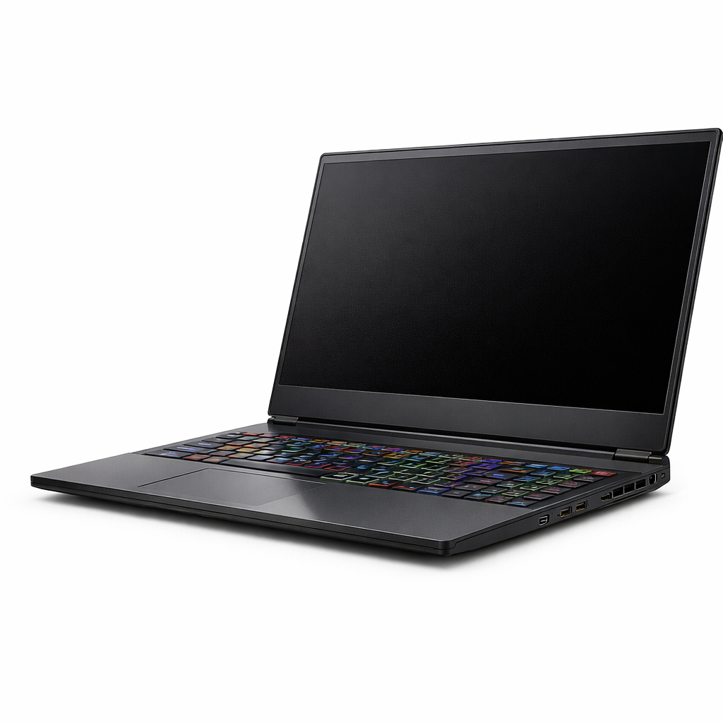 MSI - Notebook - GP65 Leopard 10SCSK/10SCXK (MS-16U8)