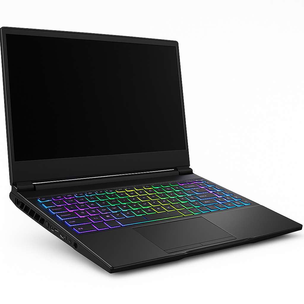 MSI - Notebook - GP65 Leopard 9SE/9SF (MS-16U1)