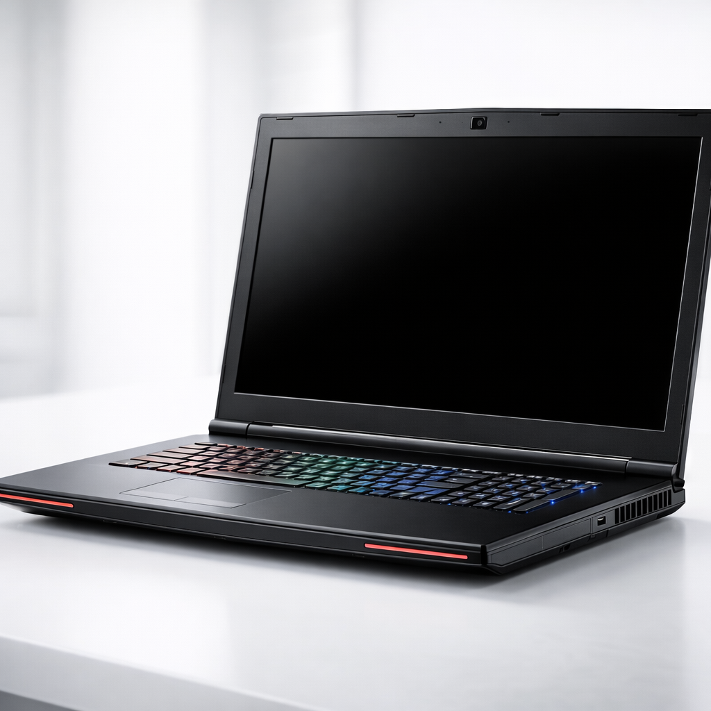 MSI - Notebook - GP72 Leopard Pro 6RE/7RE (MS-1799)