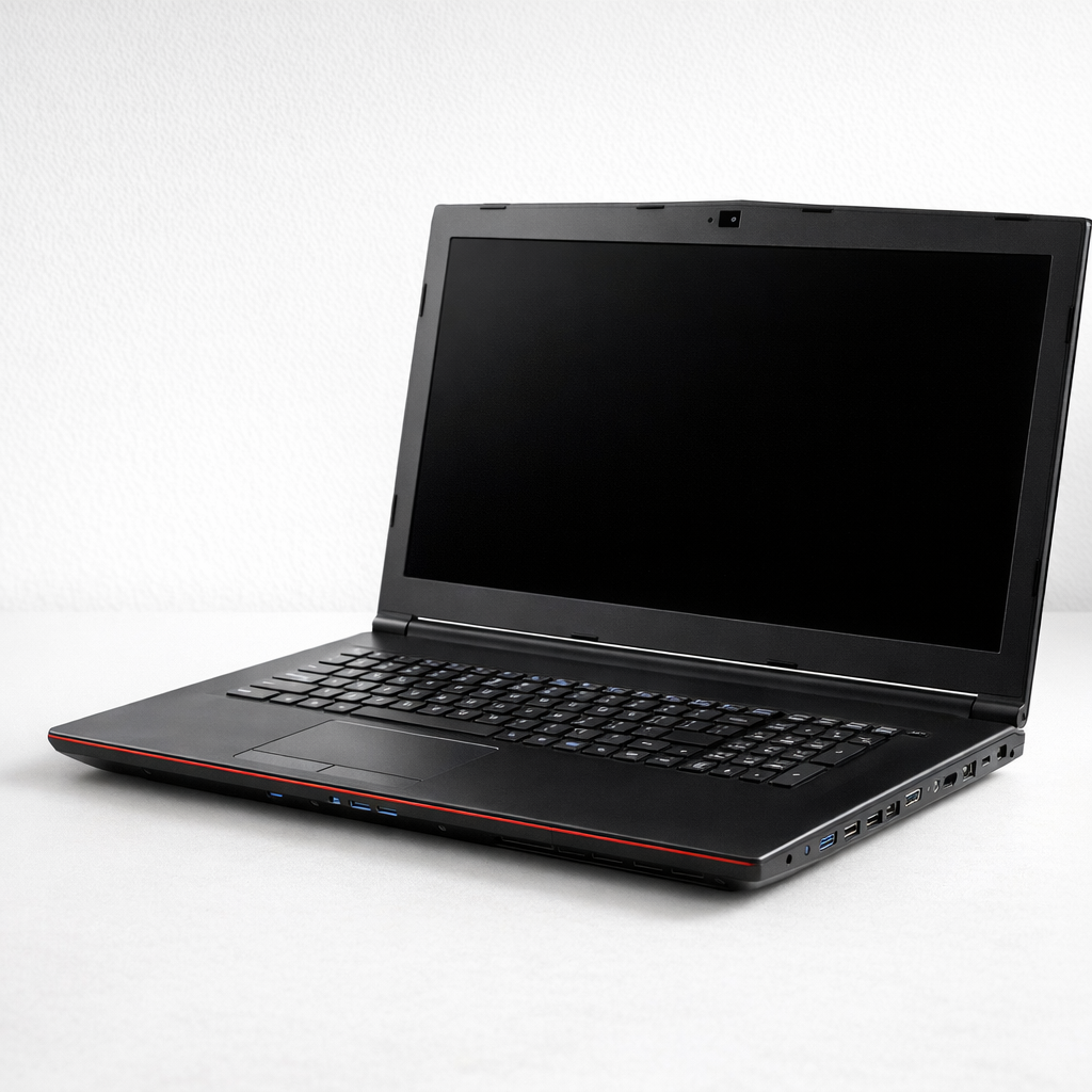 MSI - Notebook - GP72VR 6RF/7RF (MS-179B)