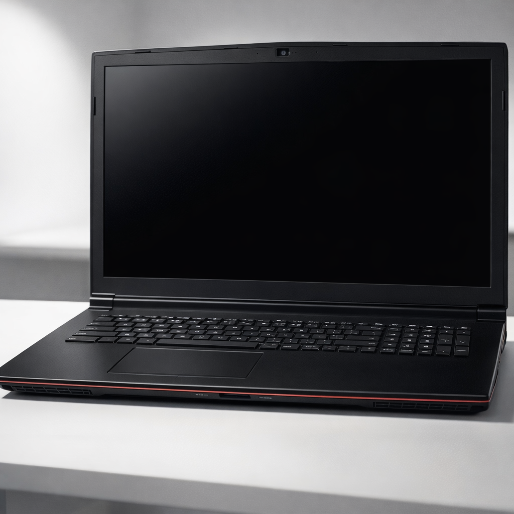 MSI - Notebook - GP73 Leopard 8SF (MS-17C7)