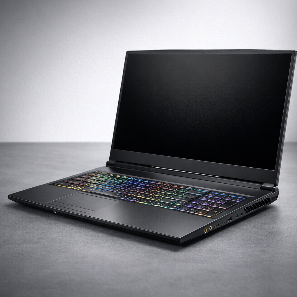 MSI - Notebook - GP75 Leopard 8SD (MS-17E2)