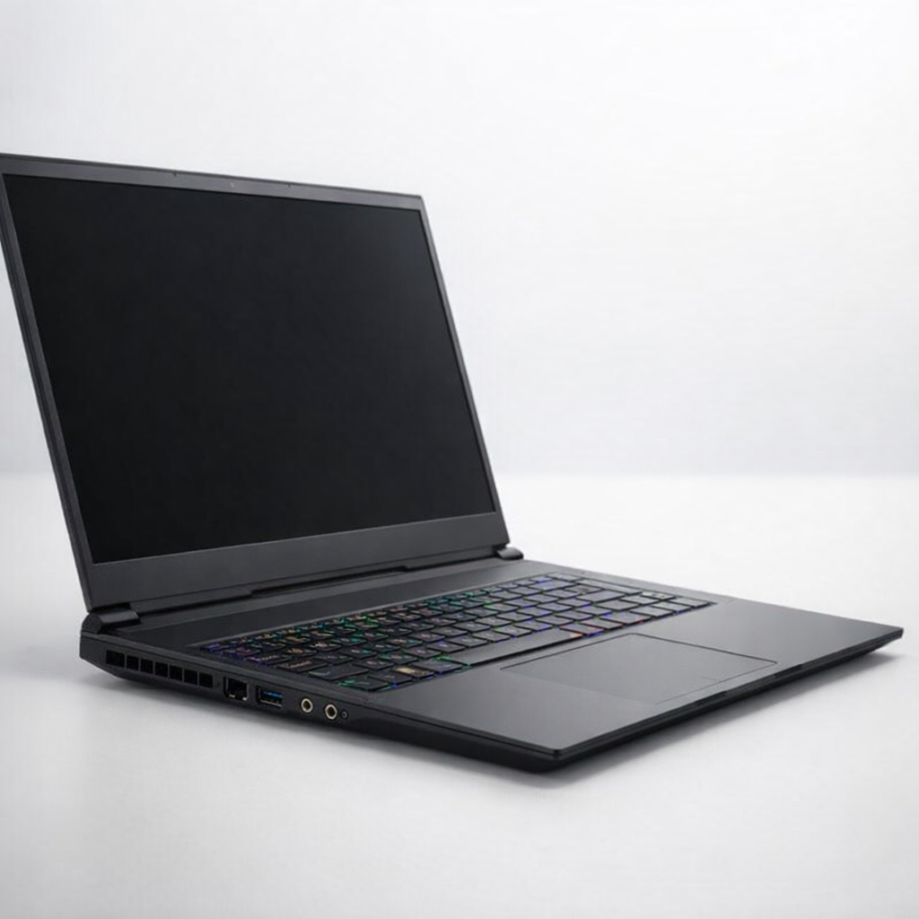 MSI - Notebook - GP75 Leopard 9SE (MS-17E2)