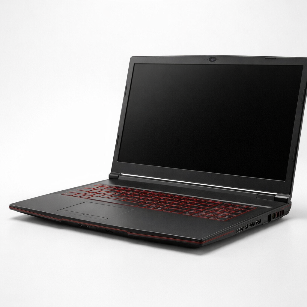 MSI - Notebook - GL63 8RE/8RDS/9RDS (MS-16P5)