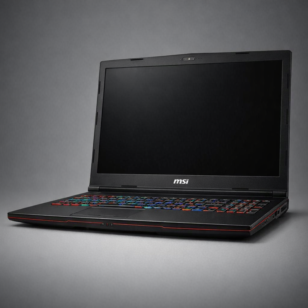 MSI - Notebook - GL63 9SE/9SEK/9SFK/9SD/9SDK (MS-16P7)