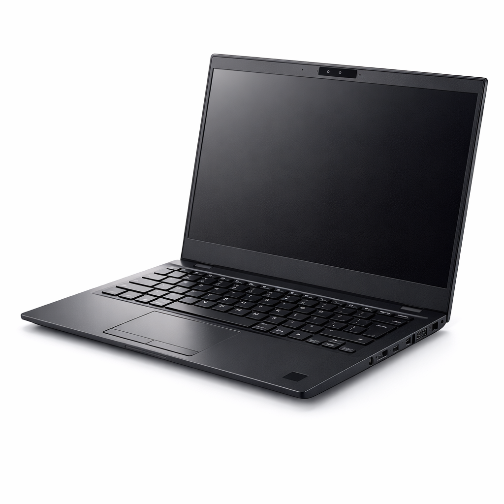 Fujitsu - Notebook - LifeBook U9310