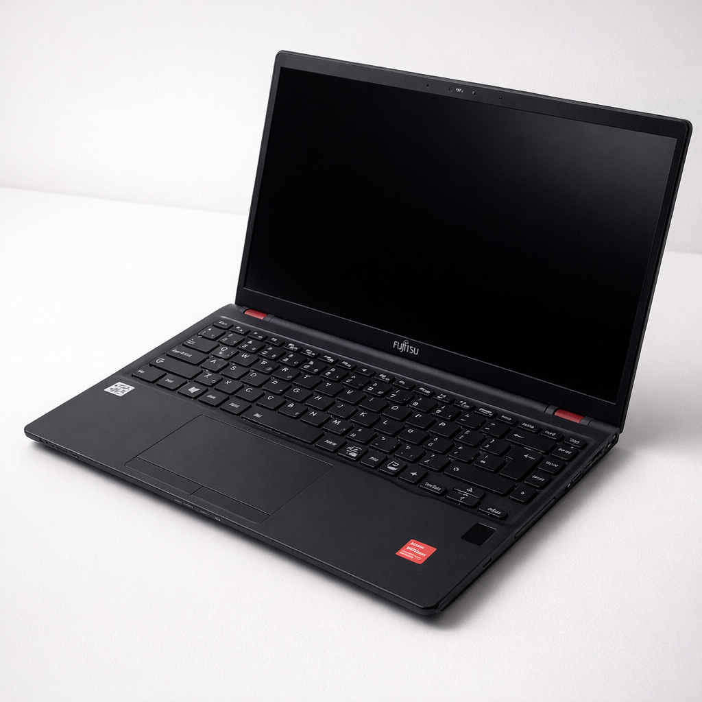 Fujitsu - Notebook - LifeBook U9310X