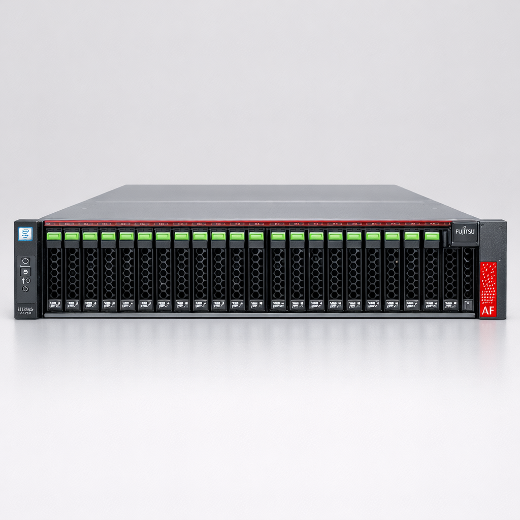 Fujitsu - Server - Eternus AF250 S2