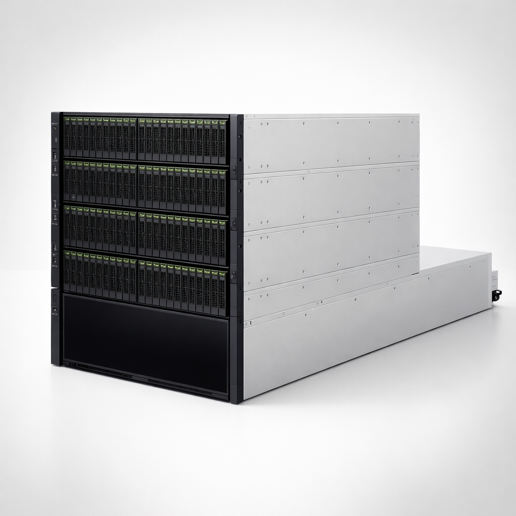 Fujitsu - Server - Eternus DX600 S5