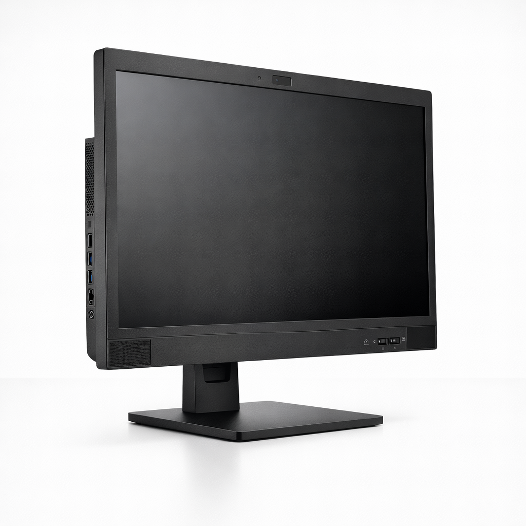 Fujitsu - Desktop - Esprimo K558