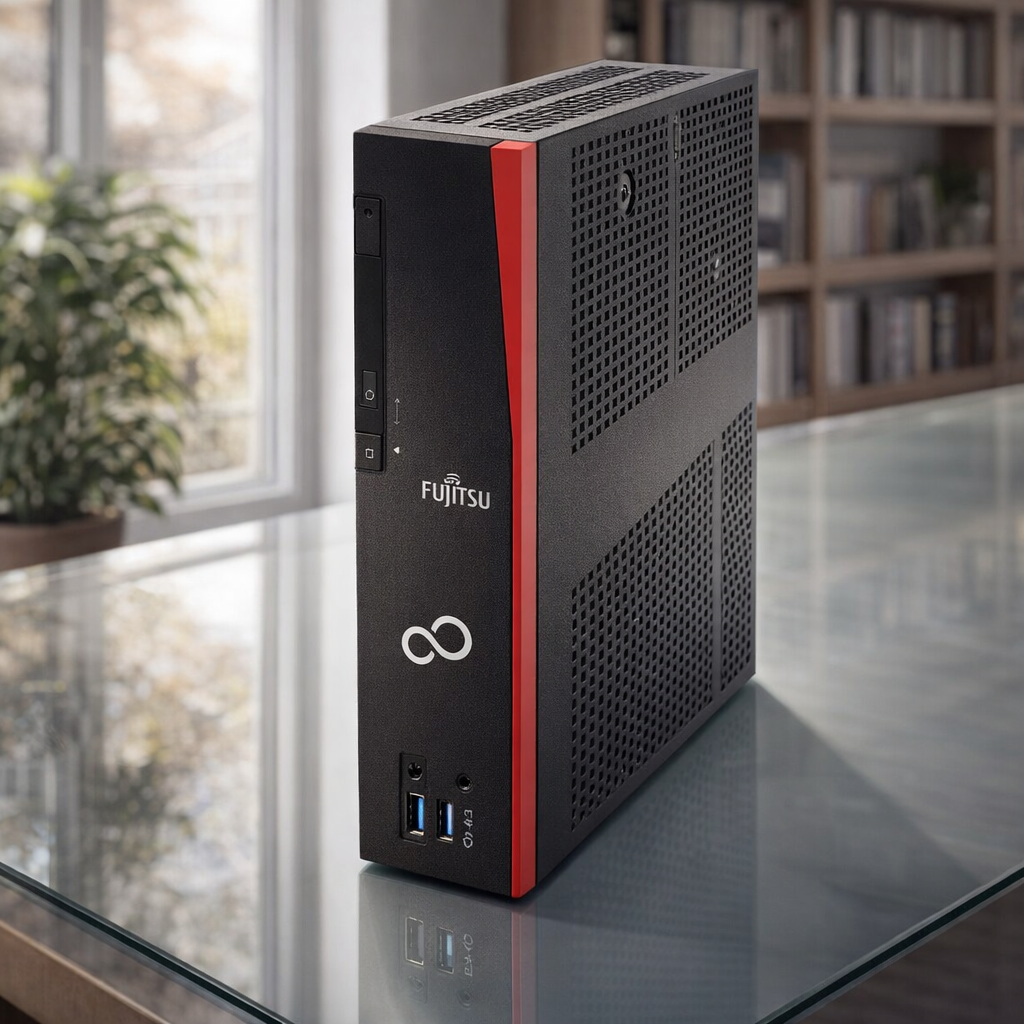 Fujitsu - Desktop - Futro S940