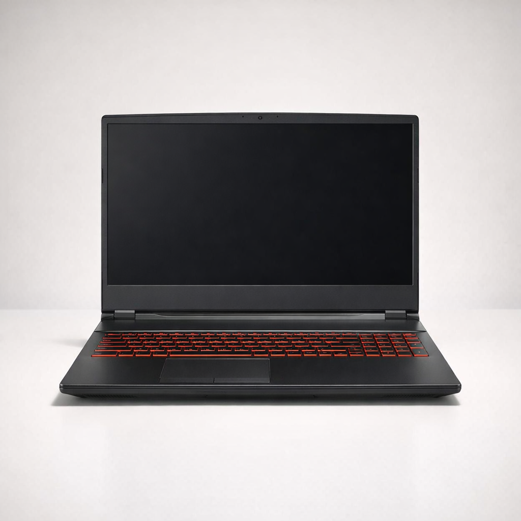 MSI - Notebook - GL65 Leopard 9SCSR/9SCXR (MS-16U8)