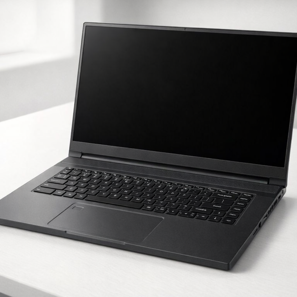 MSI - Notebook - Creator 15 A10SD/A10SDT (MS-16V2)