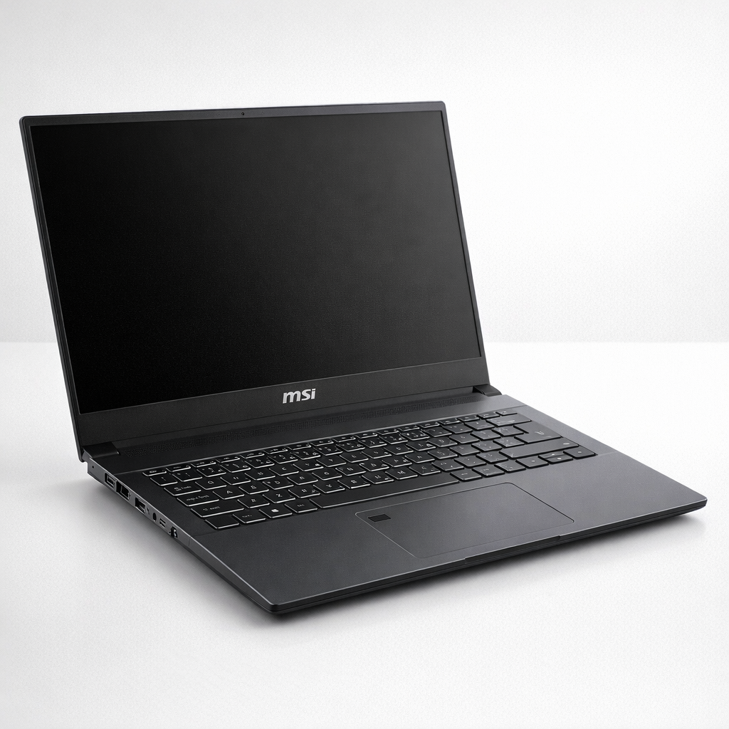 MSI - Notebook - Creator 15 A10SF/A10SFS/A10SFT (MS-16V2)