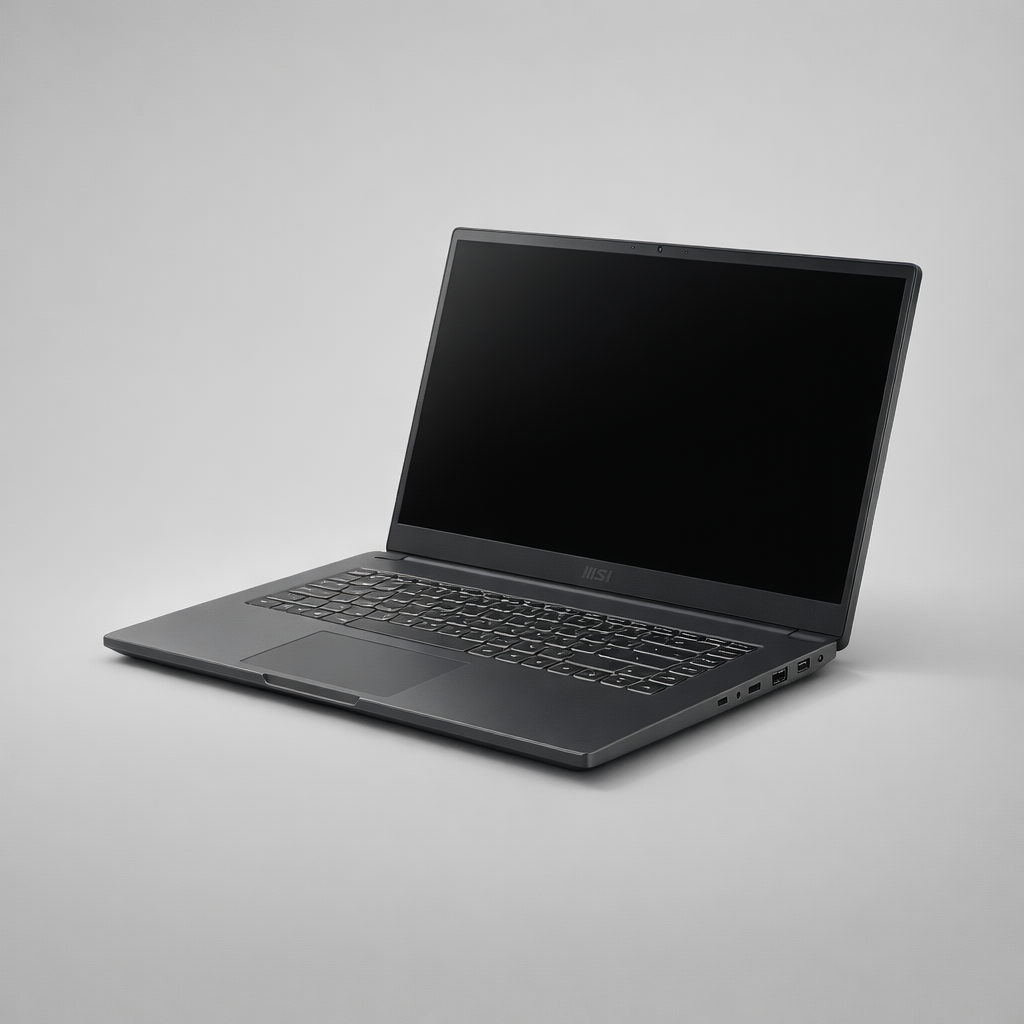 MSI - Notebook - Modern 15 A11SB/A11SBL/A11SBU (MS-1552)