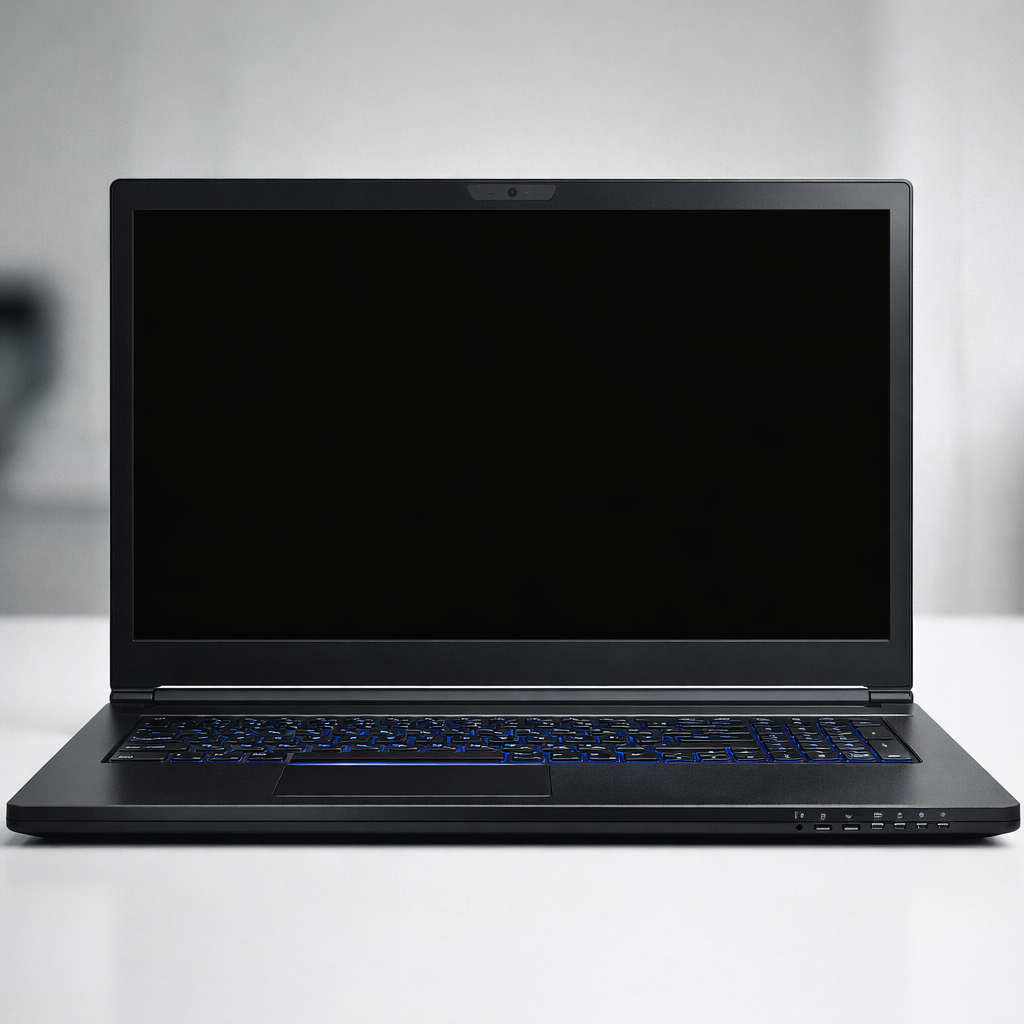 MSI - Notebook - WS63 7RL (MS-16K3)