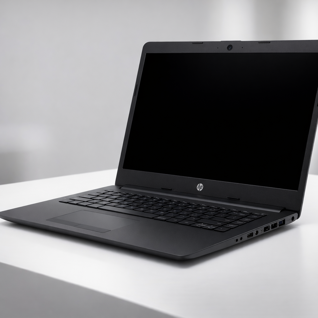 HP - Notebook - 245 G7