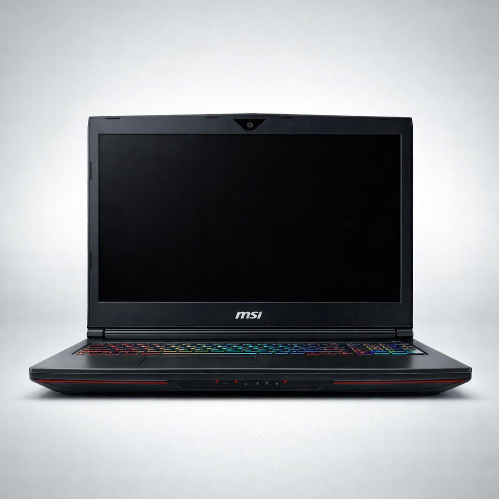 MSI - Notebook - GT63 Titan 8SF/8SG/9SF/9SG (MS-16L5)