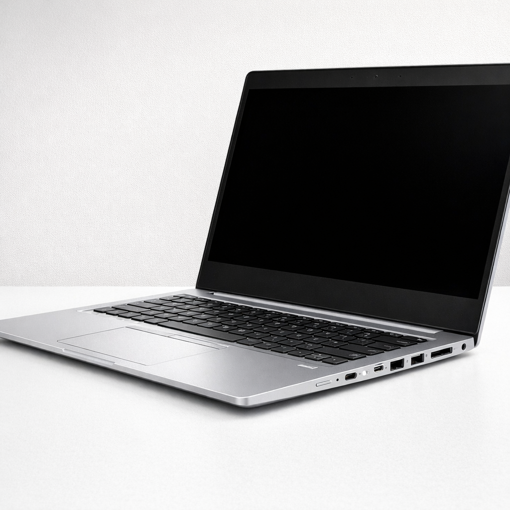 HP - Notebook - 256 G6