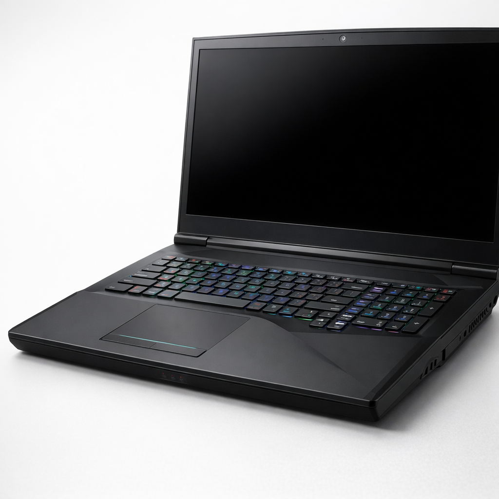 MSI - Notebook - GT75 8SF/9SF/9SG/10SF/10SG (MS-17A6)